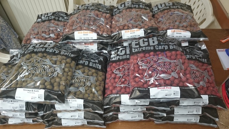 Extreme Carp Baits