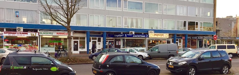 Hengelsport Zoetermeer hengelsportwinkel