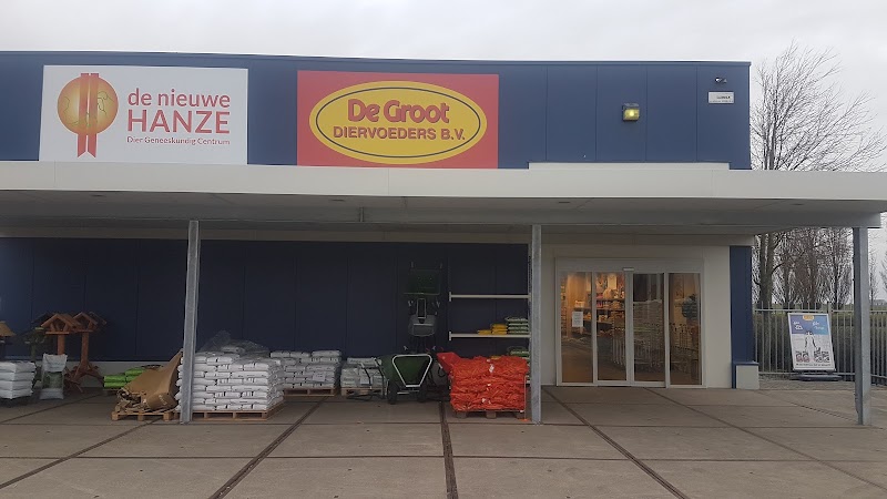 De Groot Diervoeders Dronten