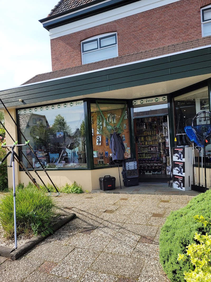 Avicentra hengelsportwinkel