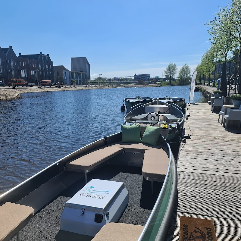 Sloepverhuur Vathorst