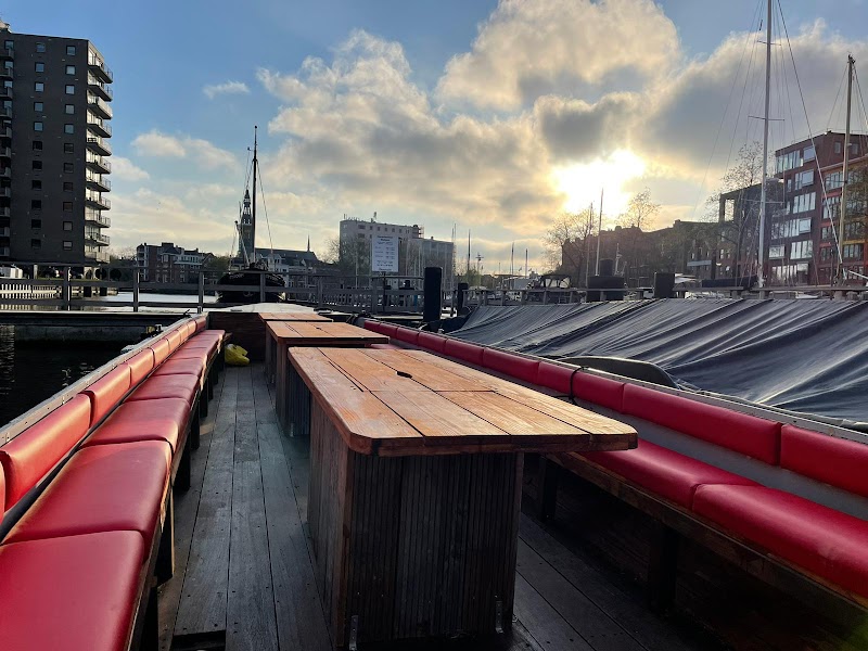 Boot Huren Groningen