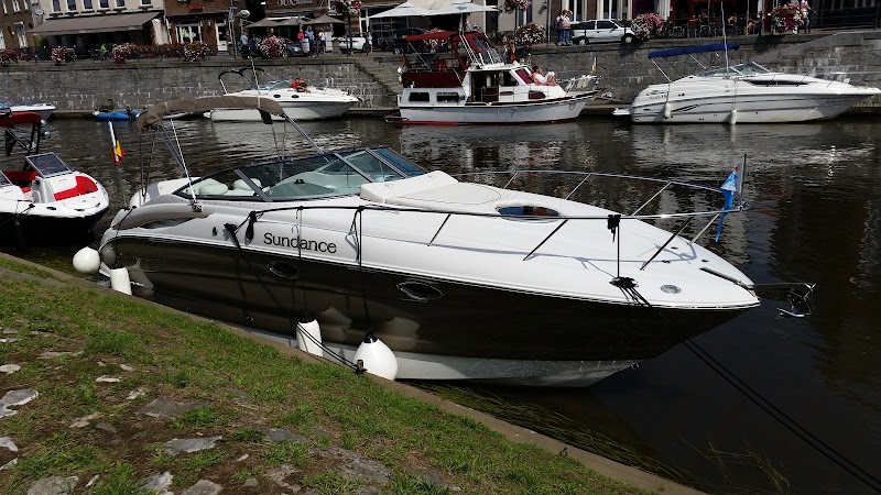 Yacht4u Bootverhuur