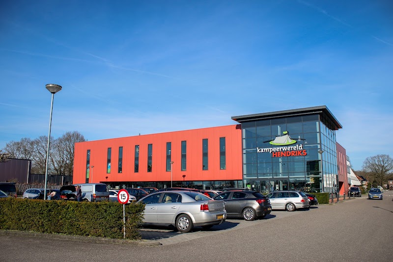 Hengelsport Hendriks hengelsportwinkel