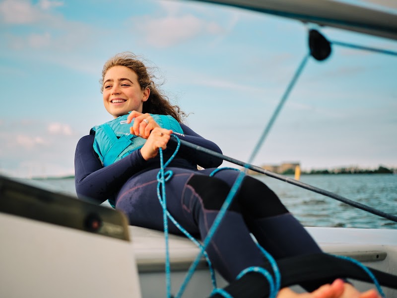 Watersport Centrum Muiderberg