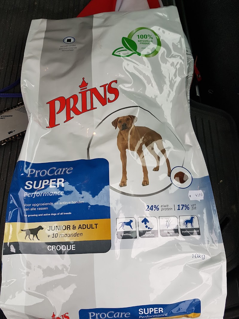 Greving - Uw groene vakwinkel