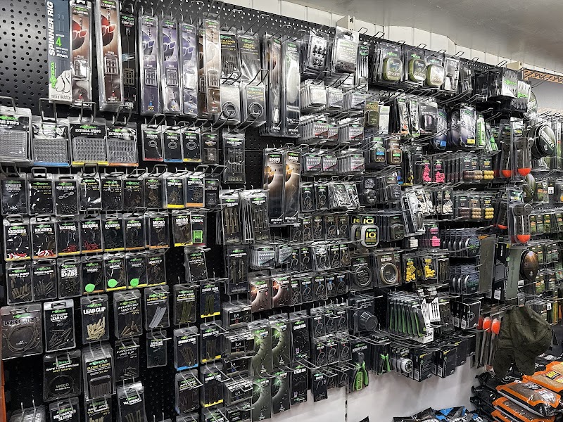 Hengelsport Rijssen hengelsportwinkel