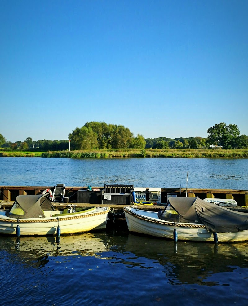 Sloepverhuur Limburg