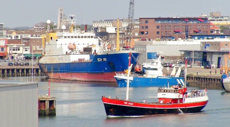 Rederij Trip Sportvissen