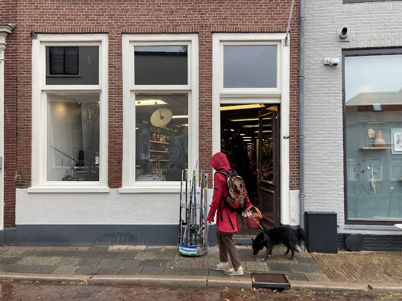 Hengelsport John Kooij hengelsportwinkel