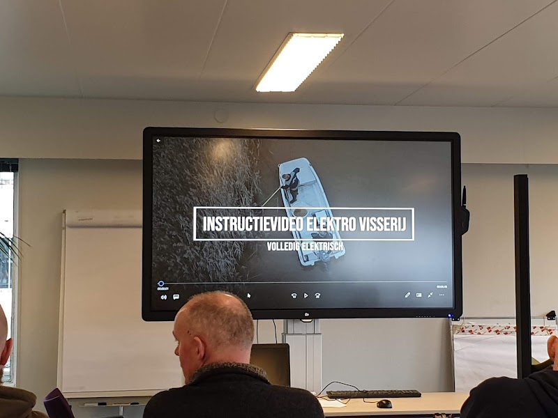 Sportvisserij Oost Nederland hengelsportwinkel