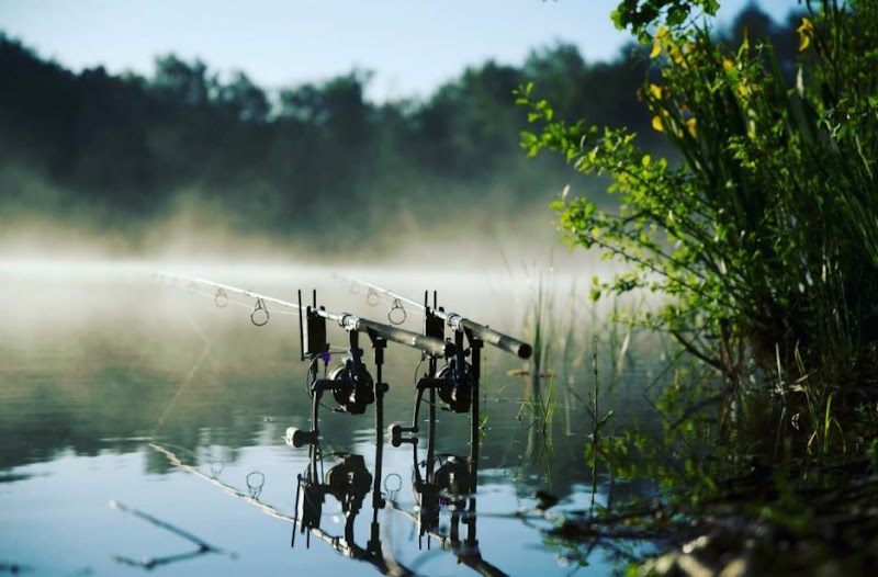 Armabaits hengelsportwinkel