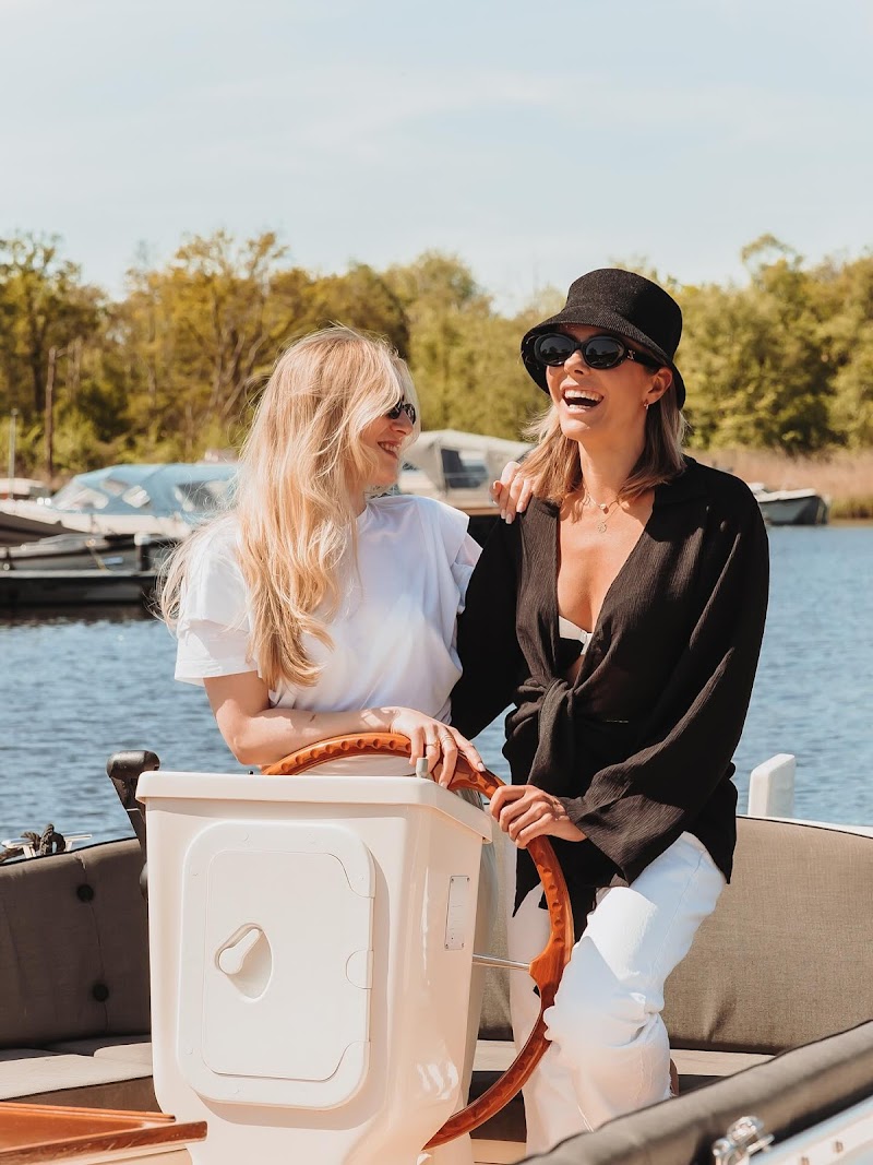 Jachthaven Kortenhoef