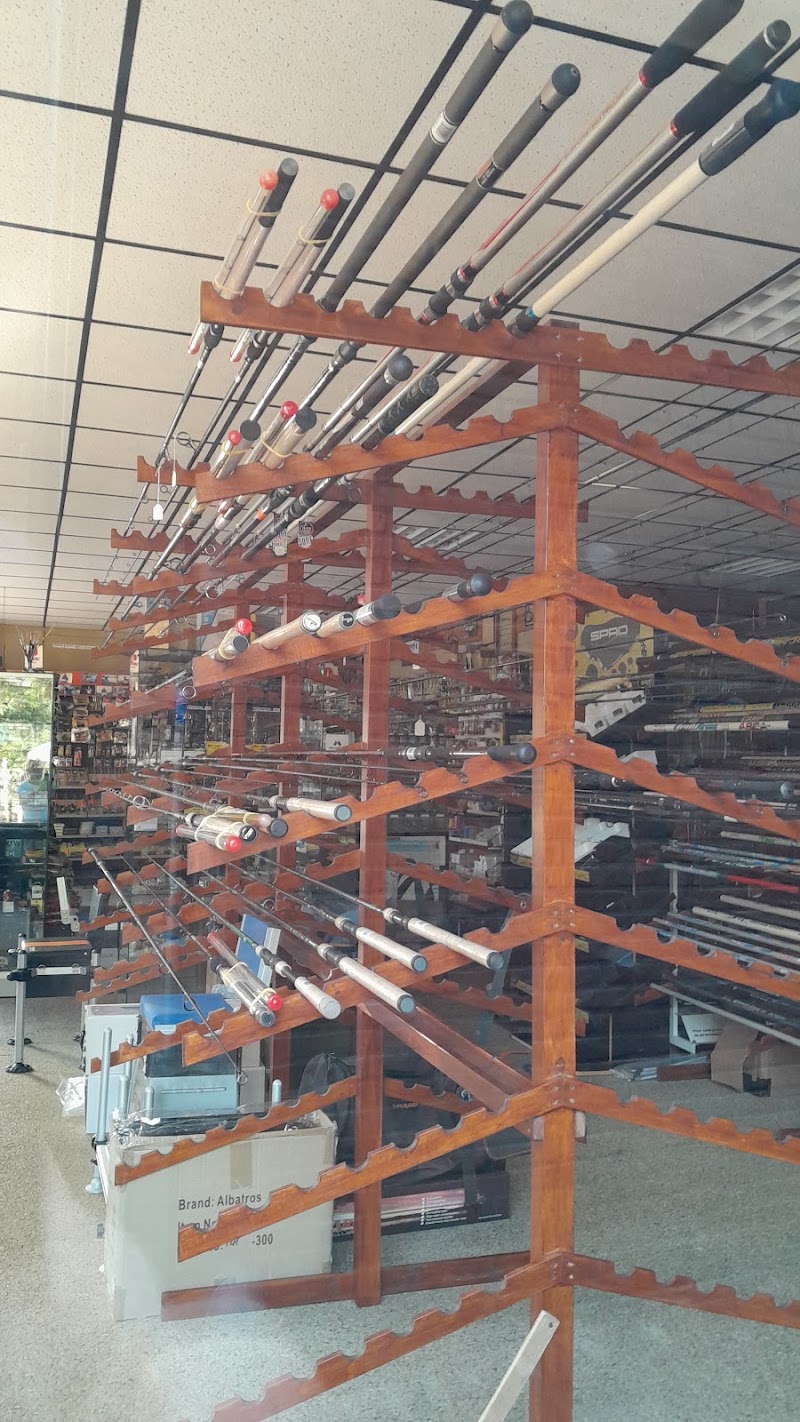 Hengelsport Veer hengelsportwinkel