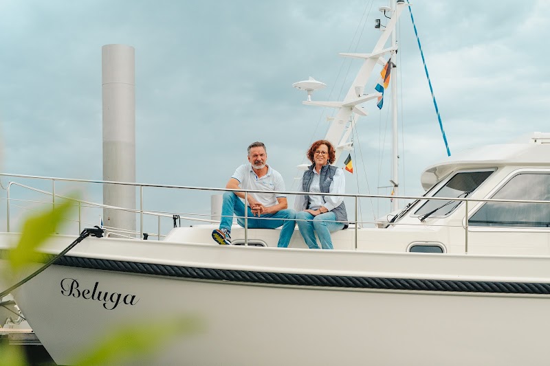 Aqua Libra Yachtcharter