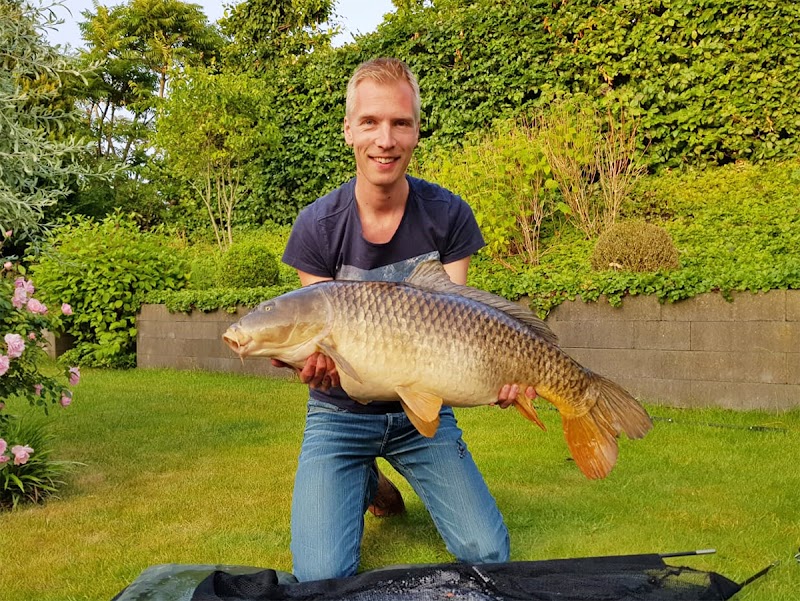 Karper XL (Webshop, geen winkel) hengelsportwinkel