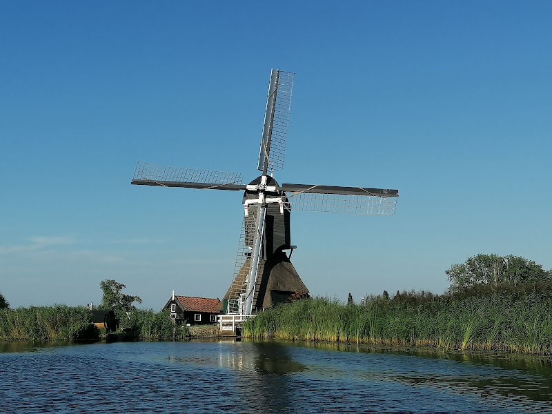 Sloepverhuur Slingeland