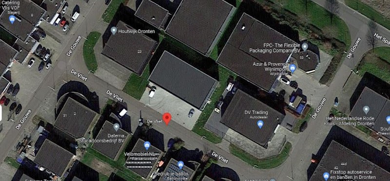 Extreme Tackle hengelsportwinkel