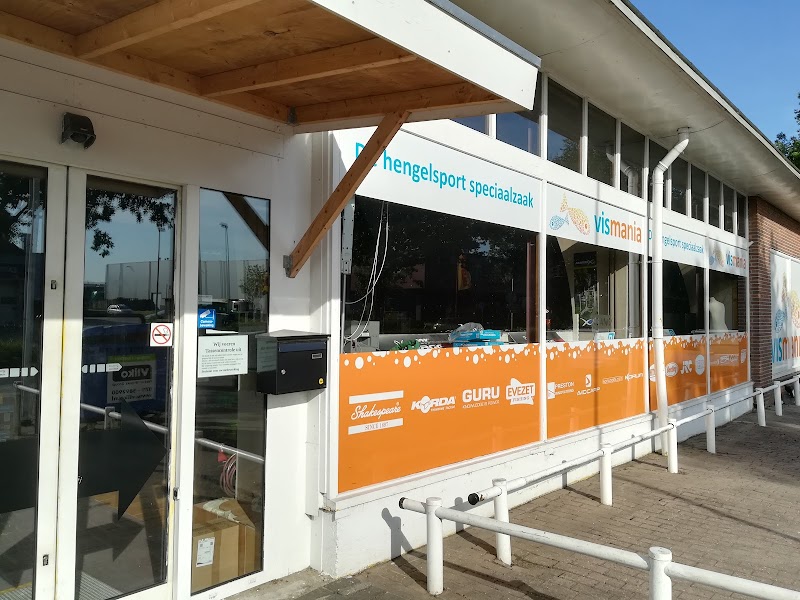 Vismania Hengelsport