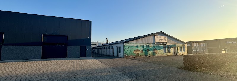 Hengelsport Vught 🎣