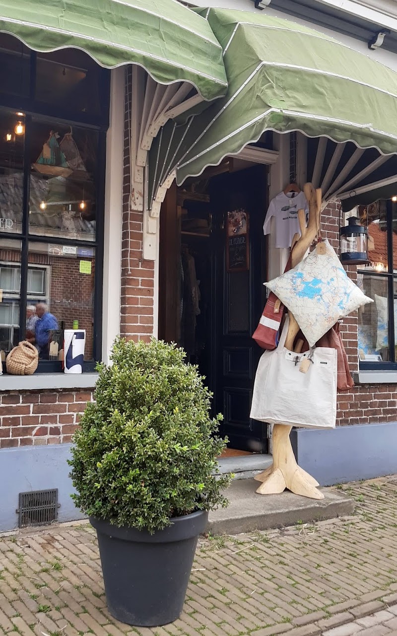 De Ferver hengelsportwinkel