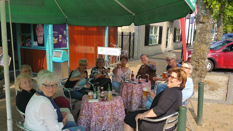 De Bildtse Bouwmarkt hengelsportwinkel