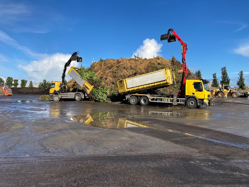 Westra Groenrecycling BV