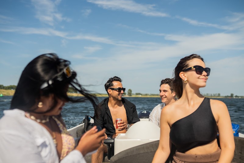 Sloepverhuur Het Veerse Meer | Bootje huren Veerse Meer