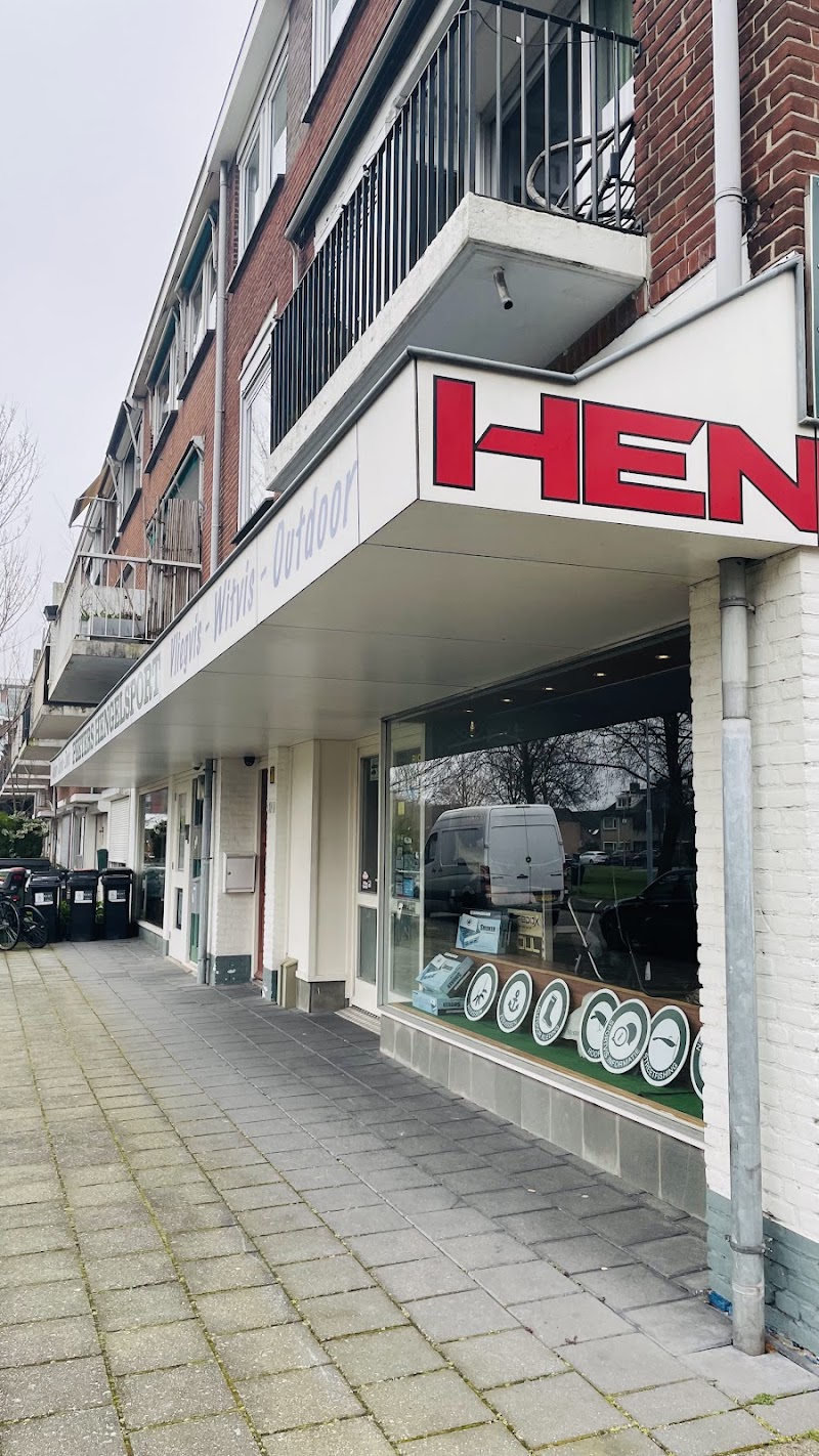 Peeters Hengelsport hengelsportwinkel