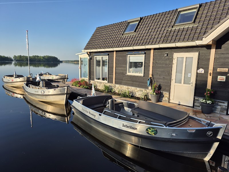 Sloepverhuur-Nieuwkoop