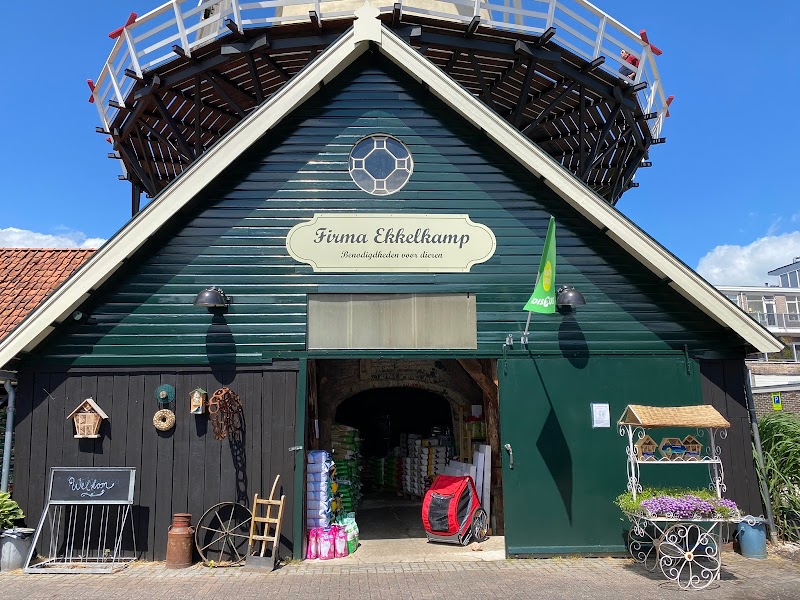 Fa. Ekkelkamp