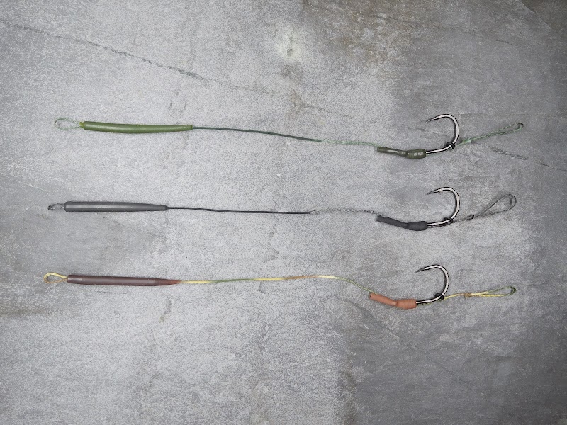 Carp Rig King hengelsportwinkel