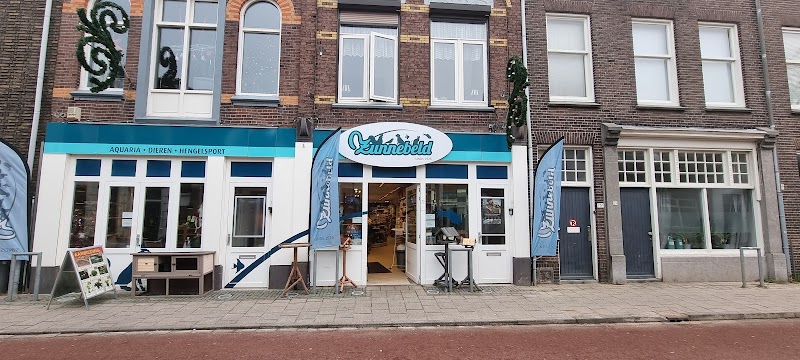 Zunnebeld Hengelsport