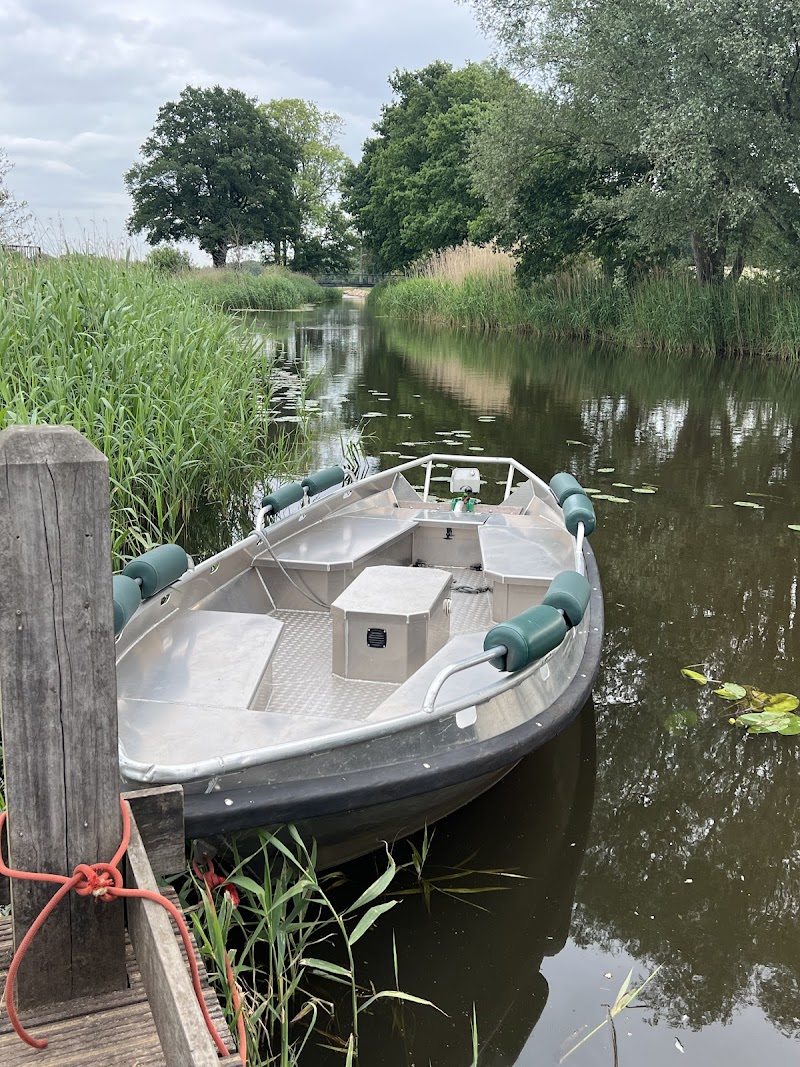 Schöppert bootverhuur