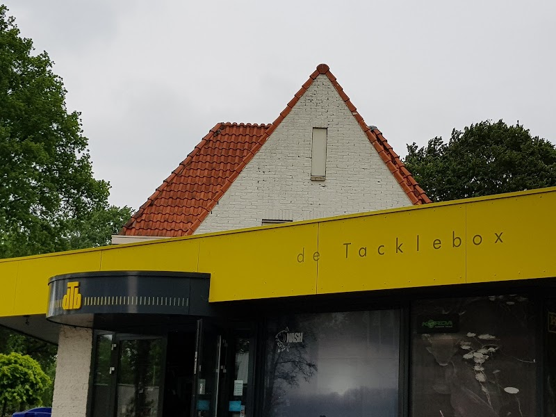De Tacklebox