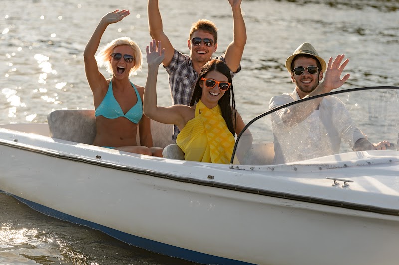 Happy Boats | de Biesbosch