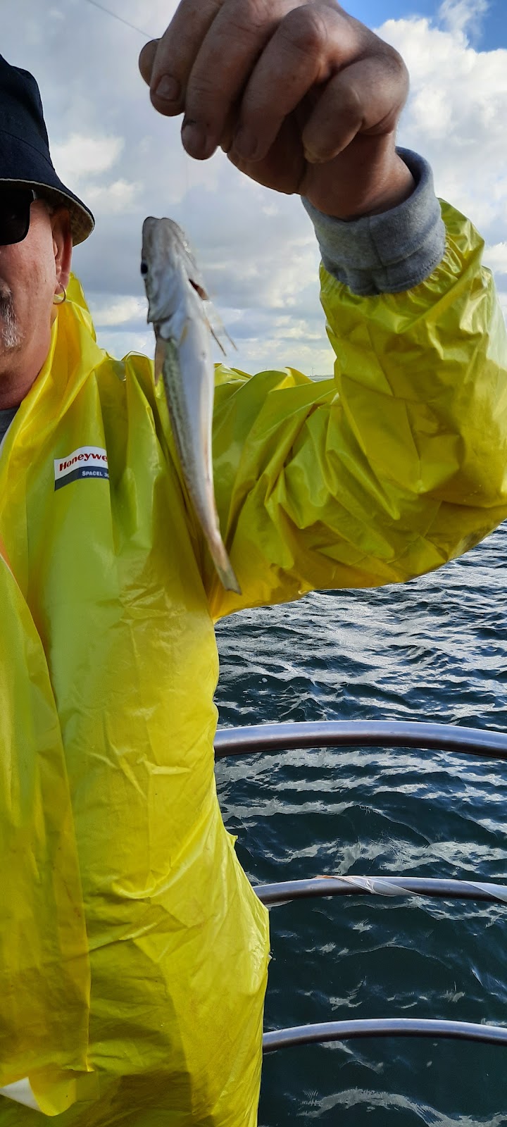 Sportvisserij Beatrix