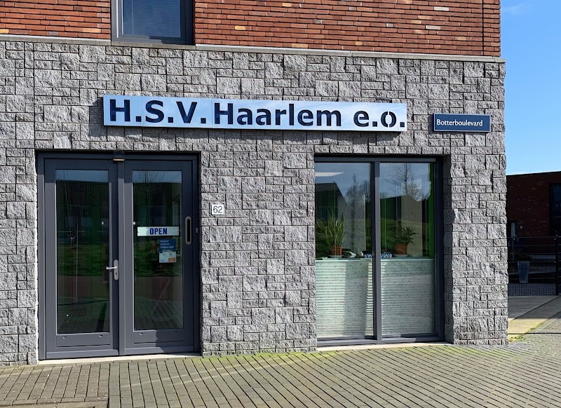 Hengelsportvereniging Haarlem hengelsportwinkel