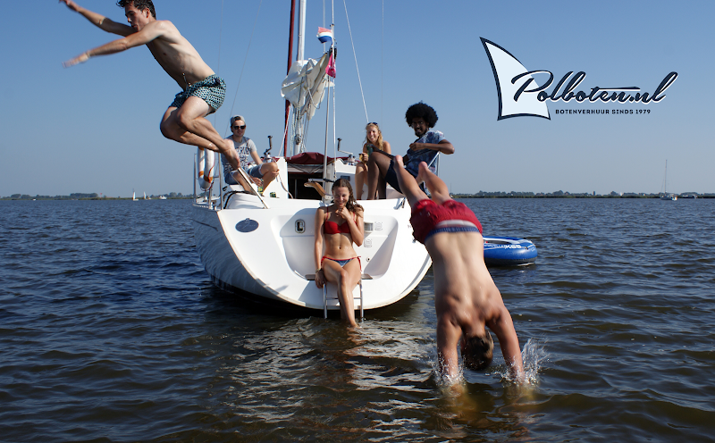 Polboten by Sailingcenter