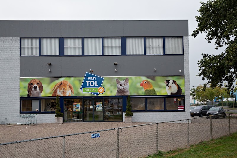 Van Tol Dier XL