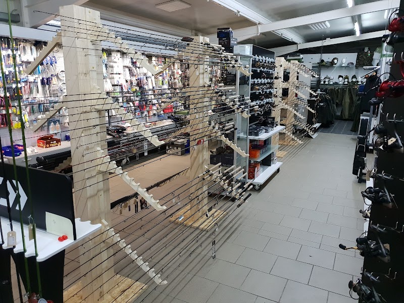 WirAngelnEinfach - dein Angelfachmarkt in Nordhorn hengelsportwinkel in Nordhorn