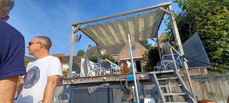 Sloepenverhuur aan de Vecht