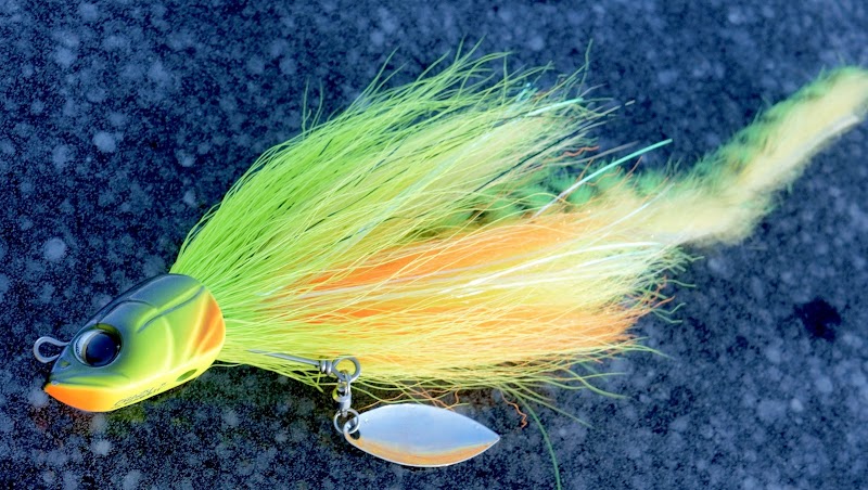 Charlie's Fishing hengelsportwinkel