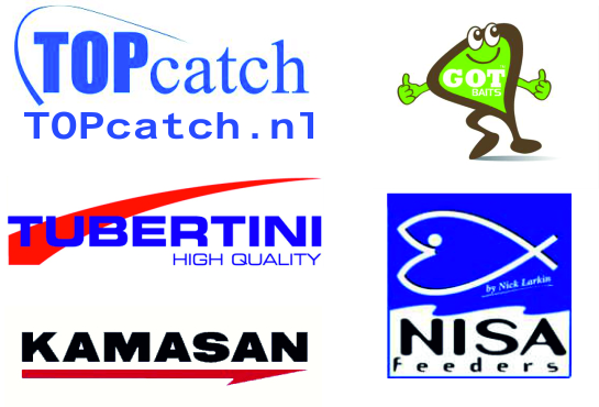 TOPCATCH hengelsportwinkel in Assen