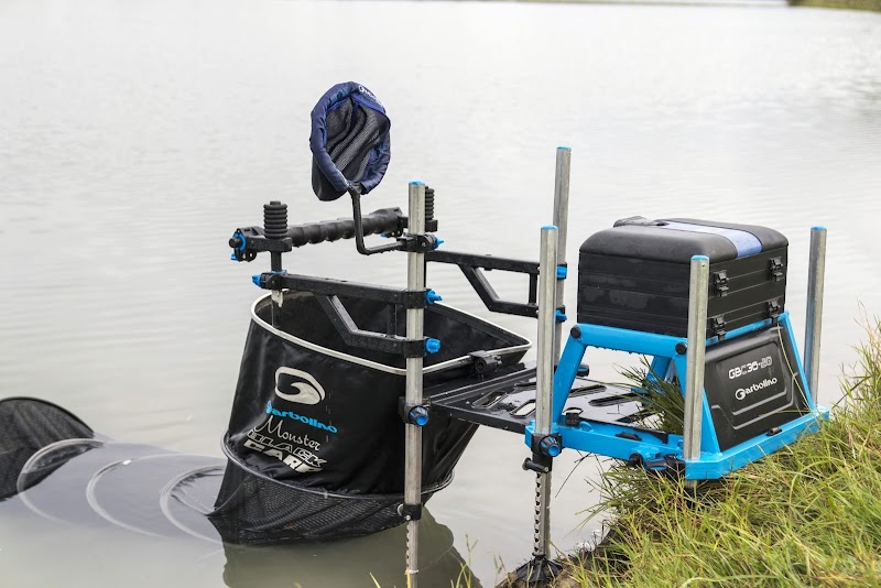 Commercial-hengelsport webshop hengelsportwinkel