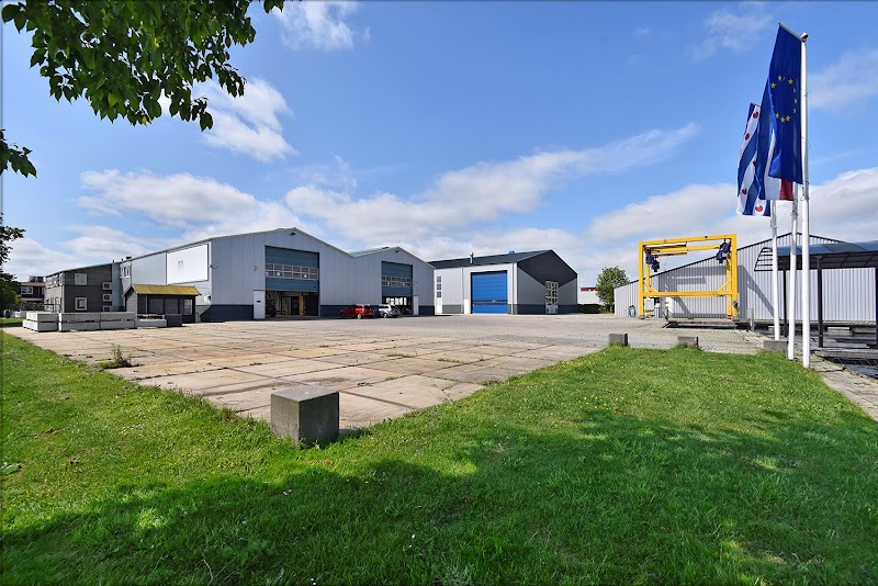 Watersportcentrum Sneek