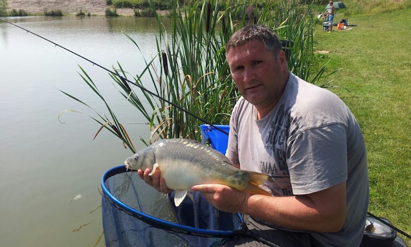 Hengelsport Vereniging `t Koppeltje hengelsportwinkel