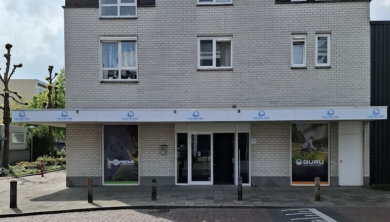 Van de Pol Hengelsport hengelsportwinkel