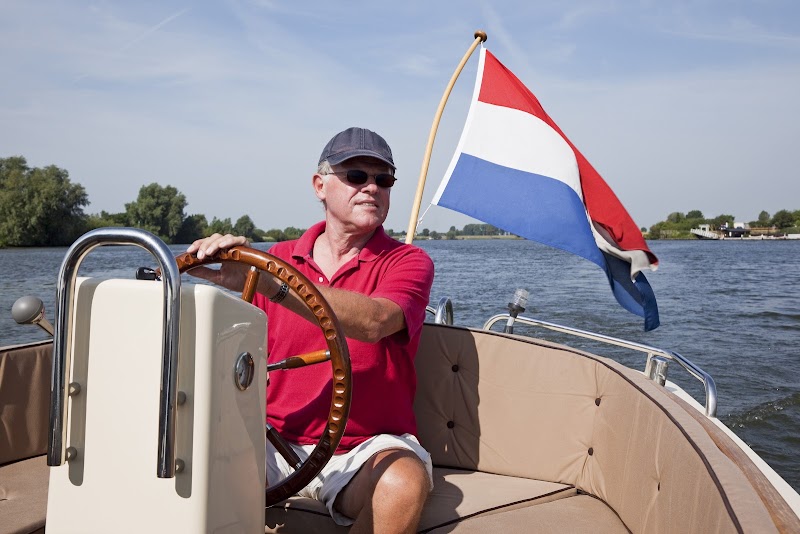 Bootverhuur Aquacentrum