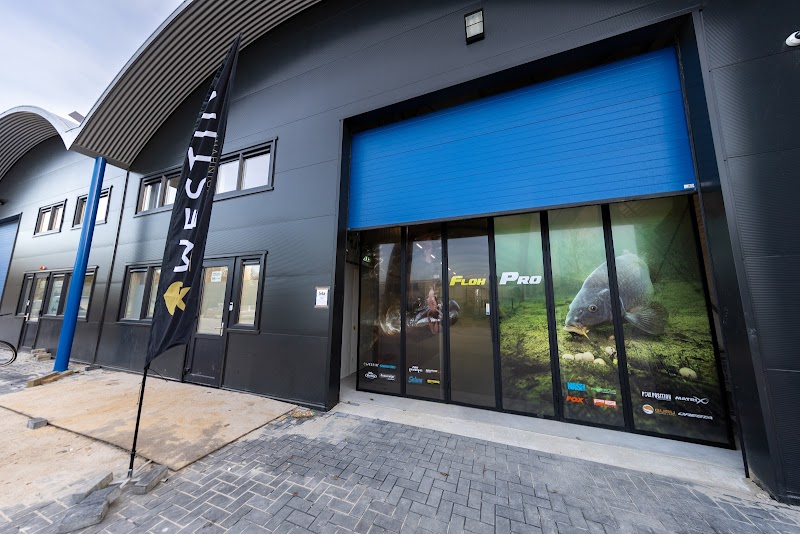 FlohPro hengelsportwinkel